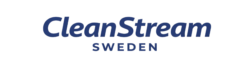 CleanStream Sweden